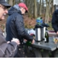 Wandeling Platwijers 17 februari 2022